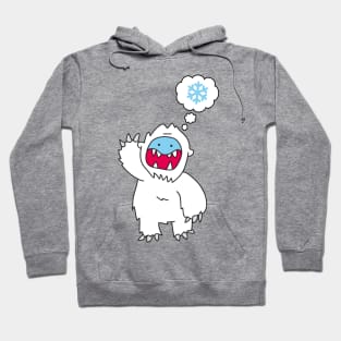 Snowflake Hoodie